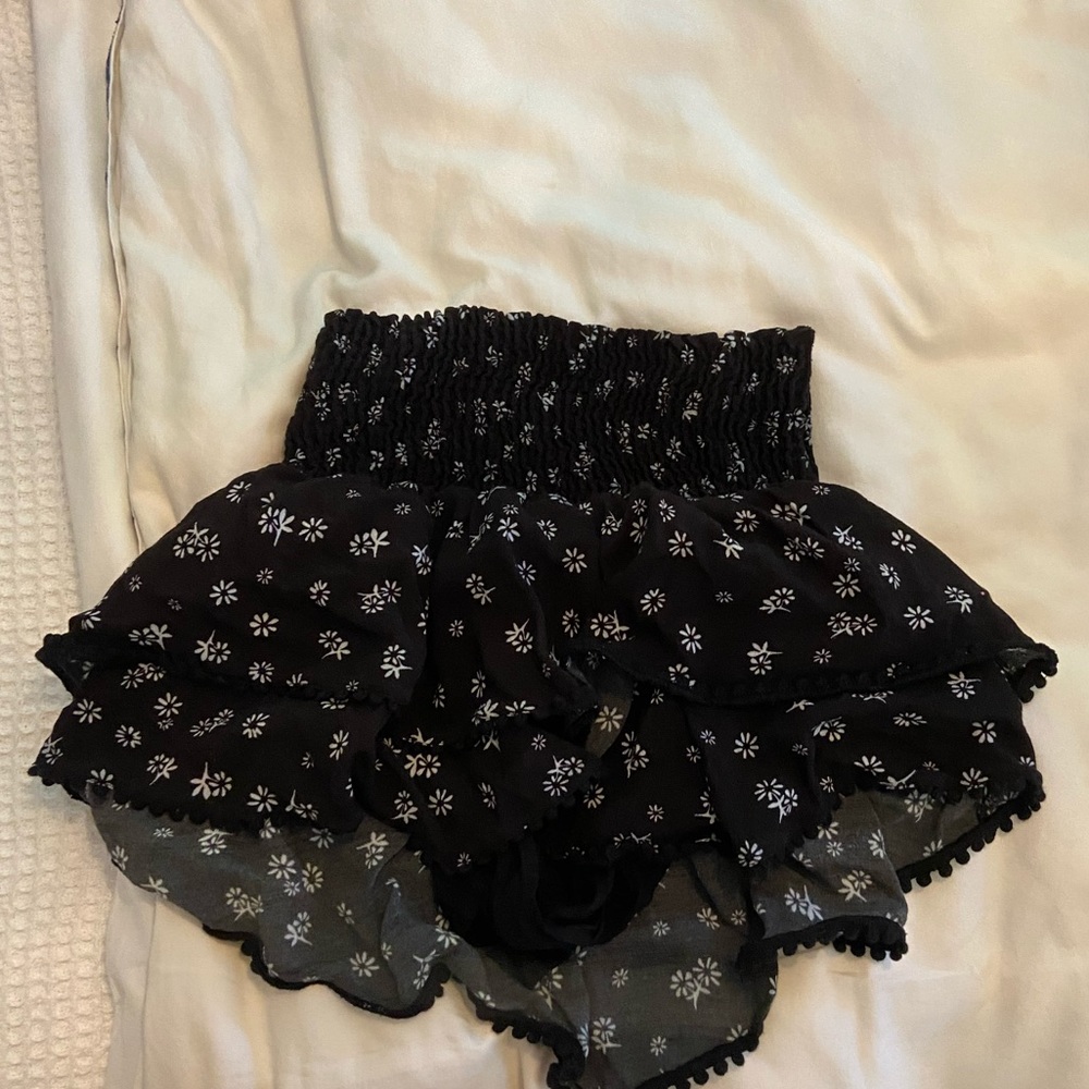 Blue life skirt❤️‍🔥